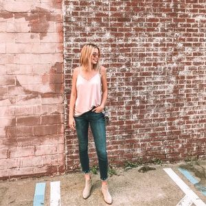 Meet your Posher, Rachel